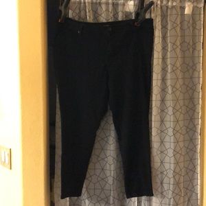 Dress barn pants
